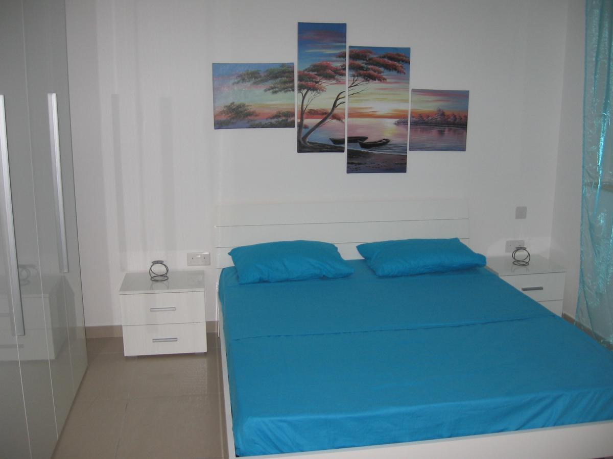 Depiro Point Sliema Daire Dış mekan fotoğraf